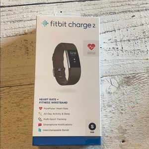 Fit bit charge 2